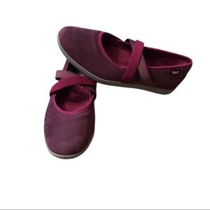 Teva Hydro Life Slip-On Flat